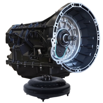 Picture of BD Diesel 18-20 Ford F150 V8 4WD 10R80 Roadmaster Transmission & Pro Force Converter Kit