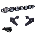 Picture of Baja Designs 2024+ Can-Am Maverick R 7XL Linkable Roof Mount Kit