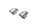 Picture of MBRP 15-23 Dodge Charger 5-7L-6-2L-6-4L T304 3in ID - 5in OD Out - 8in Length Angle Cut SS Tip
