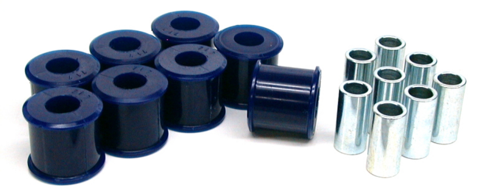 Picture of SuperPro Rear Trailing Arm Bushes