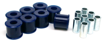 Picture of SuperPro Rear Trailing Arm Bushes