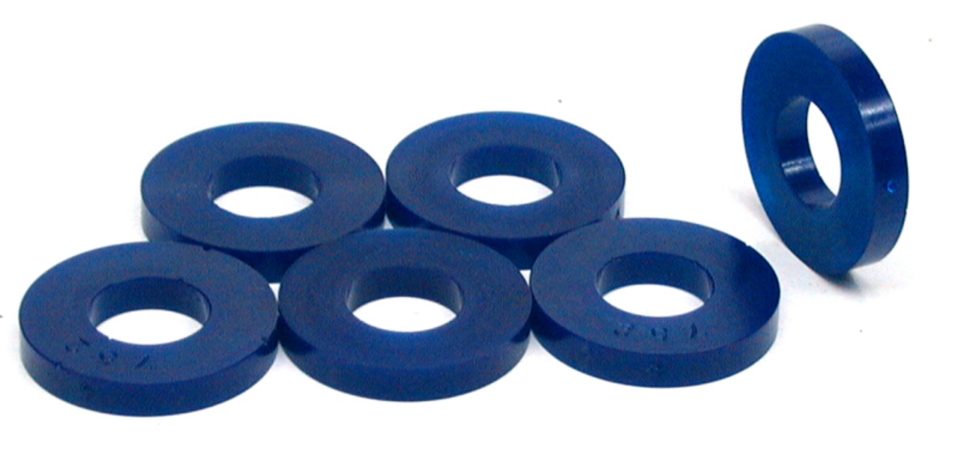 Picture of SuperPro Jaguar-Rack Mt Thrust Washer
