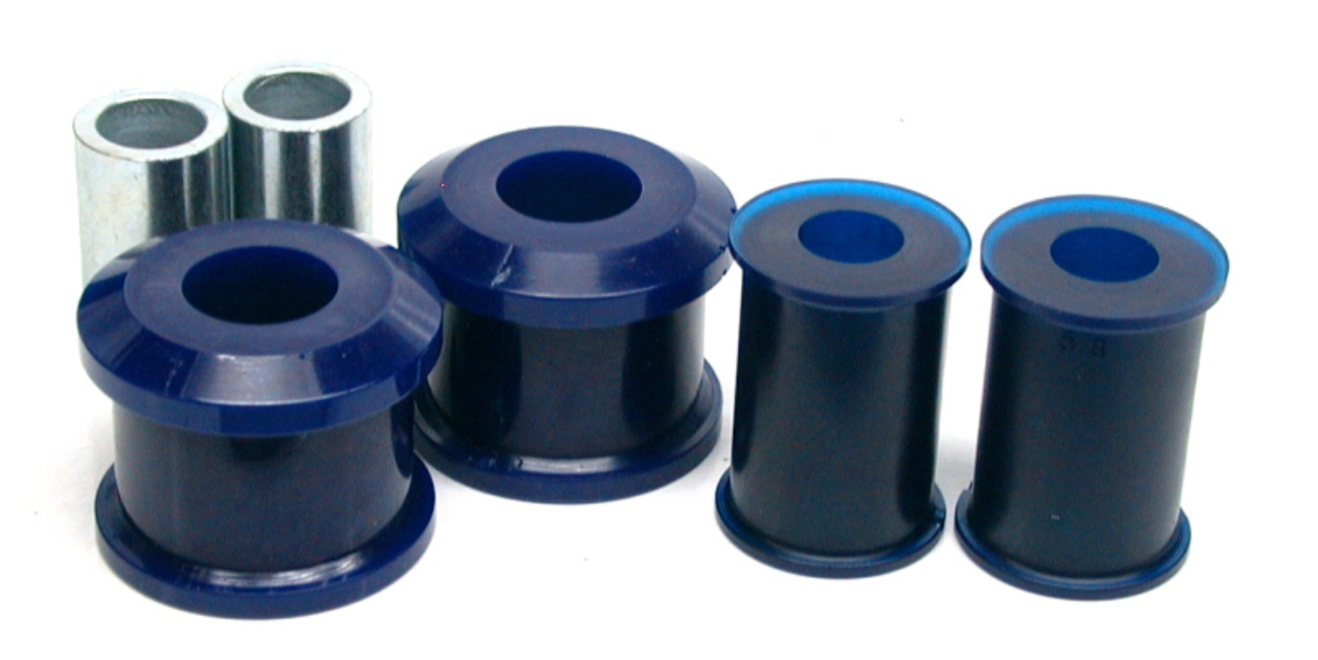 Picture of SuperPro Lower Inner Front & R Bushing Kit