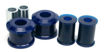 Picture of SuperPro Lower Inner Front & R Bushing Kit