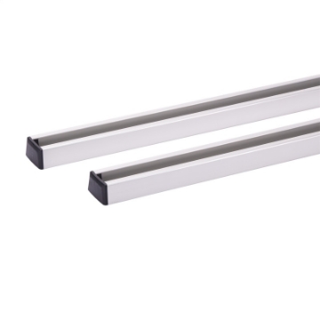 Picture of Thule Foothill Mounting Rails Lockable Includes Hardware