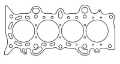 Picture of Cometic Honda Civic 1-7L D171 76mm -027 inch MLS Head Gasket D17