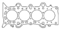 Picture of Cometic Honda Civic 1-7L D171 76mm -027 inch MLS Head Gasket D17
