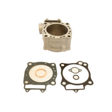 Picture of Athena 05-07 Honda CRE 450 F R 96mm 450cc Standard Bore Cylinder Kit w-Gaskets Excl Piston