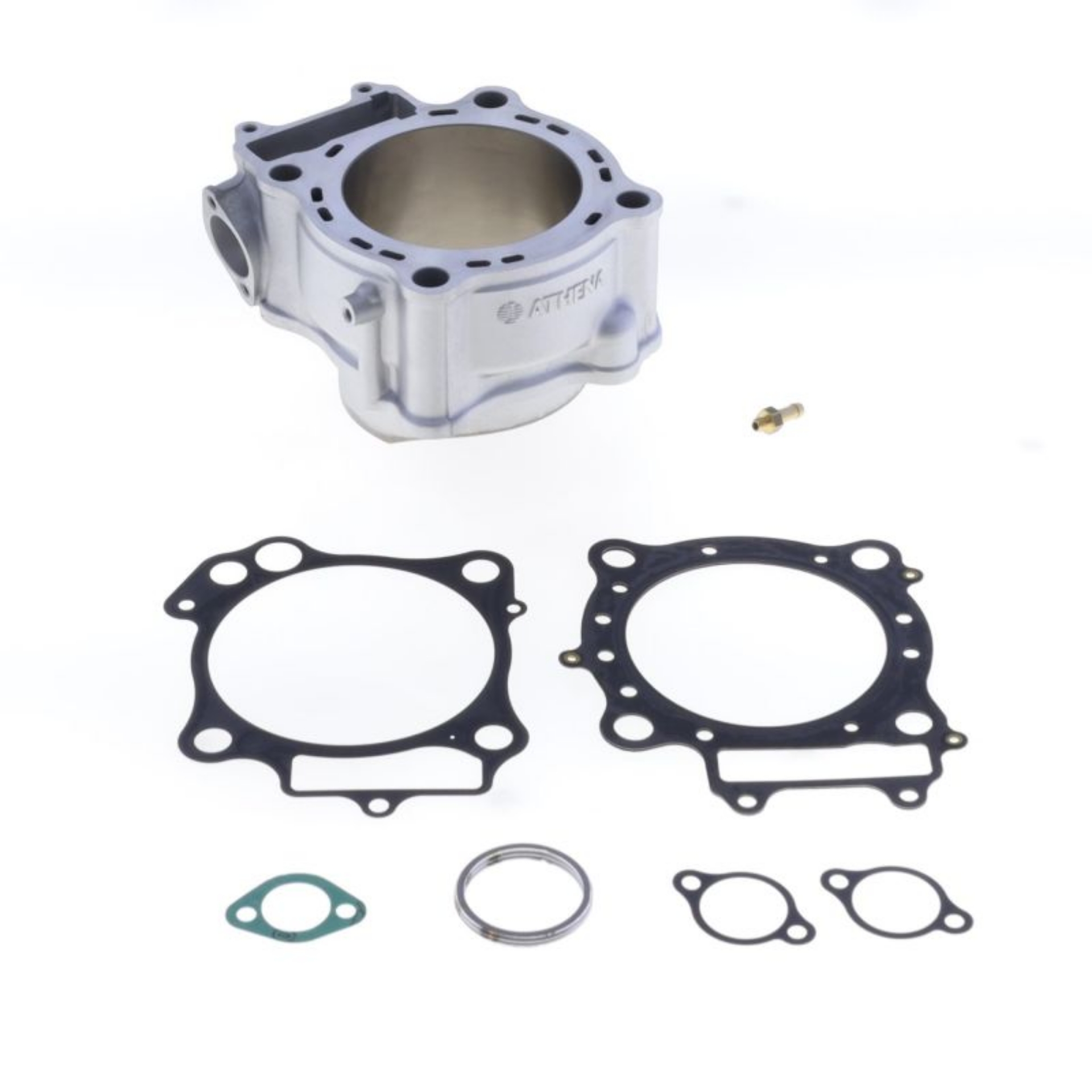 Picture of Athena 06-14 Honda TRX 450 ER 96mm 450cc Standard Bore Cylinder Kit w-Gaskets Excl Piston