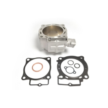 Picture of Athena 09-16 Honda CRF 450 R 96mm 450cc Standard Bore Cylinder Kit w-Gaskets Excl Piston