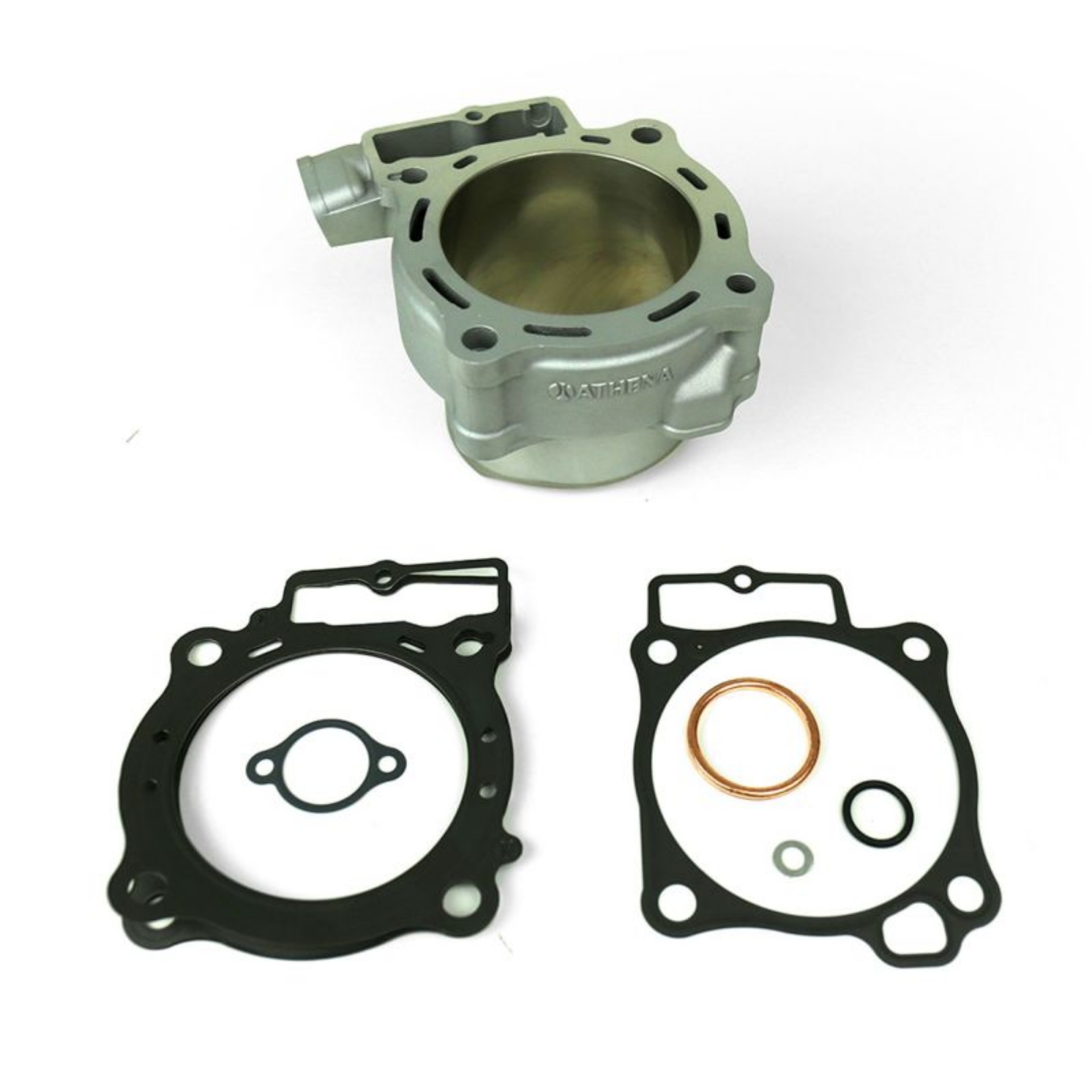 Picture of Athena 17-24 Honda CRF 450 R 96mm 450cc Standard Bore Cylinder Kit w-Gaskets Excl Piston