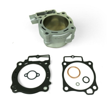 Picture of Athena 17-24 Honda CRF 450 R 96mm 450cc Standard Bore Cylinder Kit w-Gaskets Excl Piston