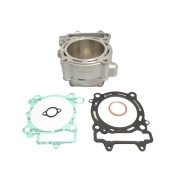 Picture of Athena 08-14 Kawasaki KFX 450 R 96mm 450cc Standard Bore Cylinder Kit w-Gaskets Excl Piston