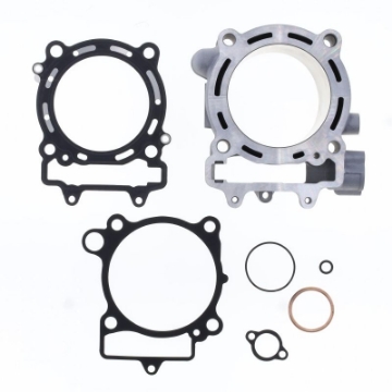 Picture of Athena 16-18 Kawasaki KX 450 96mm 450cc Standard Bore Cylinder Kit w-Gaskets Excl Piston