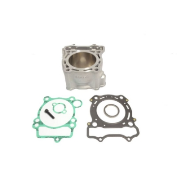 Picture of Athena 01-12 Yamaha WR 250 F 77mm 250cc Standard Bore Cylinder Kit w-Gaskets Excl Piston