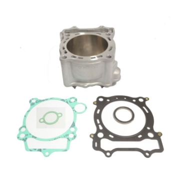 Picture of Athena 03-06 Yamaha WR 450 F 95mm 450cc Standard Bore Cylinder Kit w-Gaskets Excl Piston