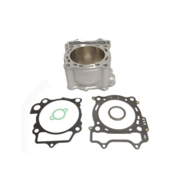 Picture of Athena 07-15 Yamaha WR 450 F 95mm 450cc Standard Bore Cylinder Kit w-Gaskets Excl Piston
