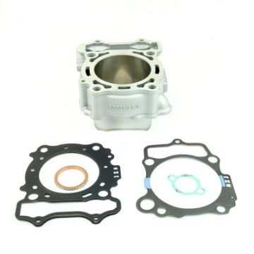 Picture of Athena 15-18 Yamaha WR 250 F 77mm 250cc Standard Bore Cylinder Kit w-Gaskets Excl Piston