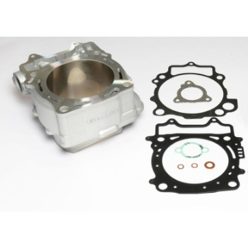 Picture of Athena 10-17 Yamaha YZ 450 F 97mm 450cc Standard Bore Cylinder Kit w-Gaskets Excl Piston
