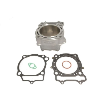 Picture of Athena 2006 Suzuki RM-Z 450 95-5mm 450cc Standard Bore Cylinder Kit w-Gaskets Excl Piston