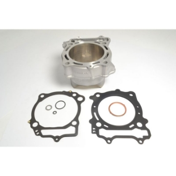 Picture of Athena 08-09 Suzuki RM-Z 450 96mm 450cc Standard Bore Cylinder Kit w-Gaskets Excl Piston