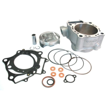 Picture of Athena 05-07 Honda CRE 450 F R Big Bore Complete Cylinder Kit