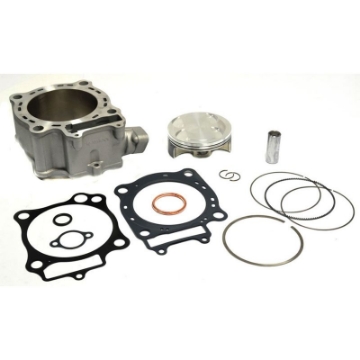 Picture of Athena 05-07 Honda CRE 450 F R Stock Bore Complete Cylinder Kit