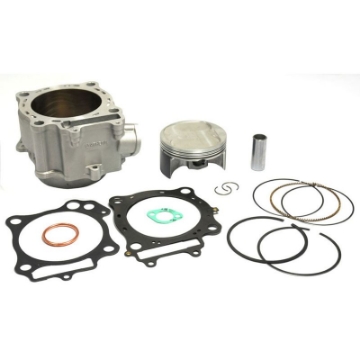 Picture of Athena 04-05 Honda TRX 450 R 97mm 480cc Big Bore Cylinder Kit
