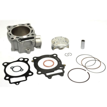 Picture of Athena 04-09 Honda CRE 250 F R Stock Bore Complete Cylinder Kit