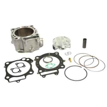 Picture of Athena 06-14 Honda TRX 450 ER 96mm 450cc Standard Bore Cylinder Kit