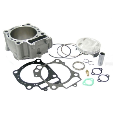 Picture of Athena 06-14 Honda TRX 450 ER 100mm 490cc Big Bore Cylinder Kit
