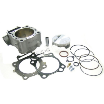 Picture of Athena 07-08 Honda CRE 450 X IE Stock Bore Complete Cylinder Kit