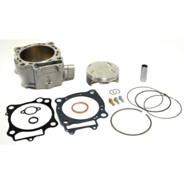 Picture of Athena 07-08 Honda CRE 450 X IE Big Bore Complete Cylinder Kit