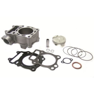 Picture of Athena 07-10 Honda CRF 150 R Stock Bore Complete Cylinder Kit
