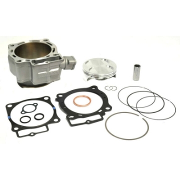 Picture of Athena 09-16 Honda CRF 450 R Big Bore Complete Cylinder Kit