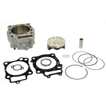 Picture of Athena 10-17 Honda CRF 250 R Big Bore Complete Cylinder Kit