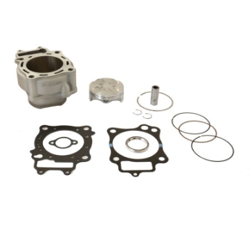 Picture of Athena 14-15 Honda CRF 250 R Stock Bore Complete Cylinder Kit