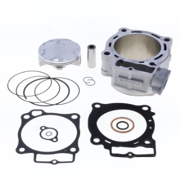Picture of Athena 17-24 Honda CRF 450 R Stock Bore Complete Cylinder Kit