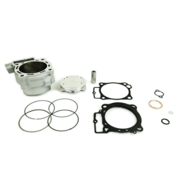 Picture of Athena 17-24 Honda CRF 450 R Big Bore Complete Cylinder Kit