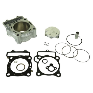Picture of Athena 18-19 Honda CRF 250 R Stock Bore Complete Cylinder Kit