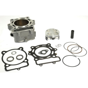 Picture of Athena 03-05 Husqvarna SMR 250 Stock Bore Complete Cylinder Kit