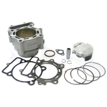 Picture of Athena 06-07 Husqvarna SMR 250 Big Bore Complete Cylinder Kit