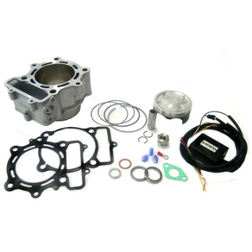 Picture of Athena 08-09 Husqvarna SMR 250 Big Bore Complete Cylinder Kit