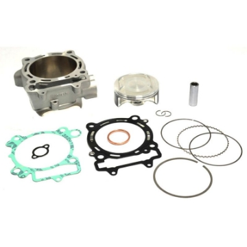 Picture of Athena 08-17 Kawasaki KLX 450 R Big Bore Complete Cylinder Kit