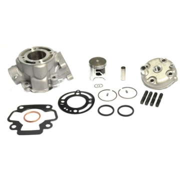 Picture of Athena 02-24 Kawasaki KX 65 Stock Bore Complete Cylinder Kit