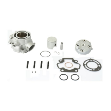 Picture of Athena 02-24 Kawasaki KX 65 Big Bore Complete Cylinder Kit
