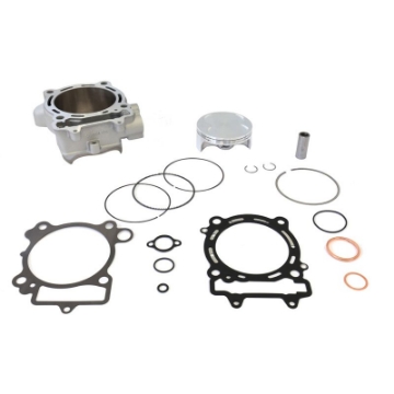 Picture of Athena 09-15 Kawasaki KX 450 Complete Big Bore Cylinder Kit