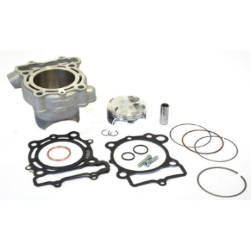Picture of Athena 11-14 Kawasaki KX 250 F Stock Bore Complete Cylinder Kit