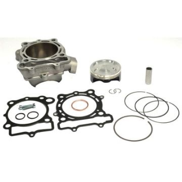Picture of Athena 13-16 Kawasaki KX 250 F Big Bore Complete Cylinder Kit