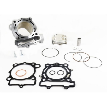 Picture of Athena 15-16 Kawasaki KX 250 F 77mm Bore 250cc Stock Bore Complete Cylinder Kit